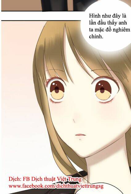 Thần Tượng Điểm Zero: Chapter 43