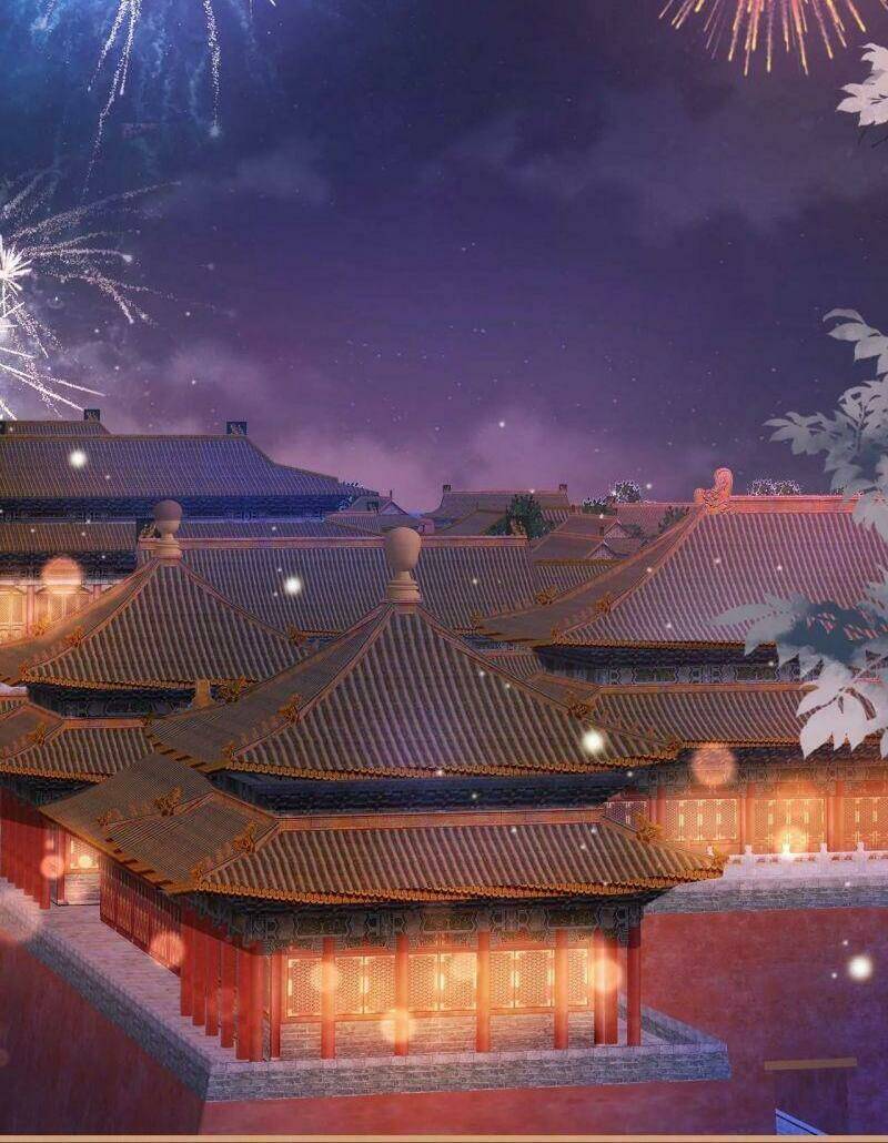 Quận Chúa Vững Vàng, Thiết Lập Nhân Vật Không Thể Vỡ: Chapter 75