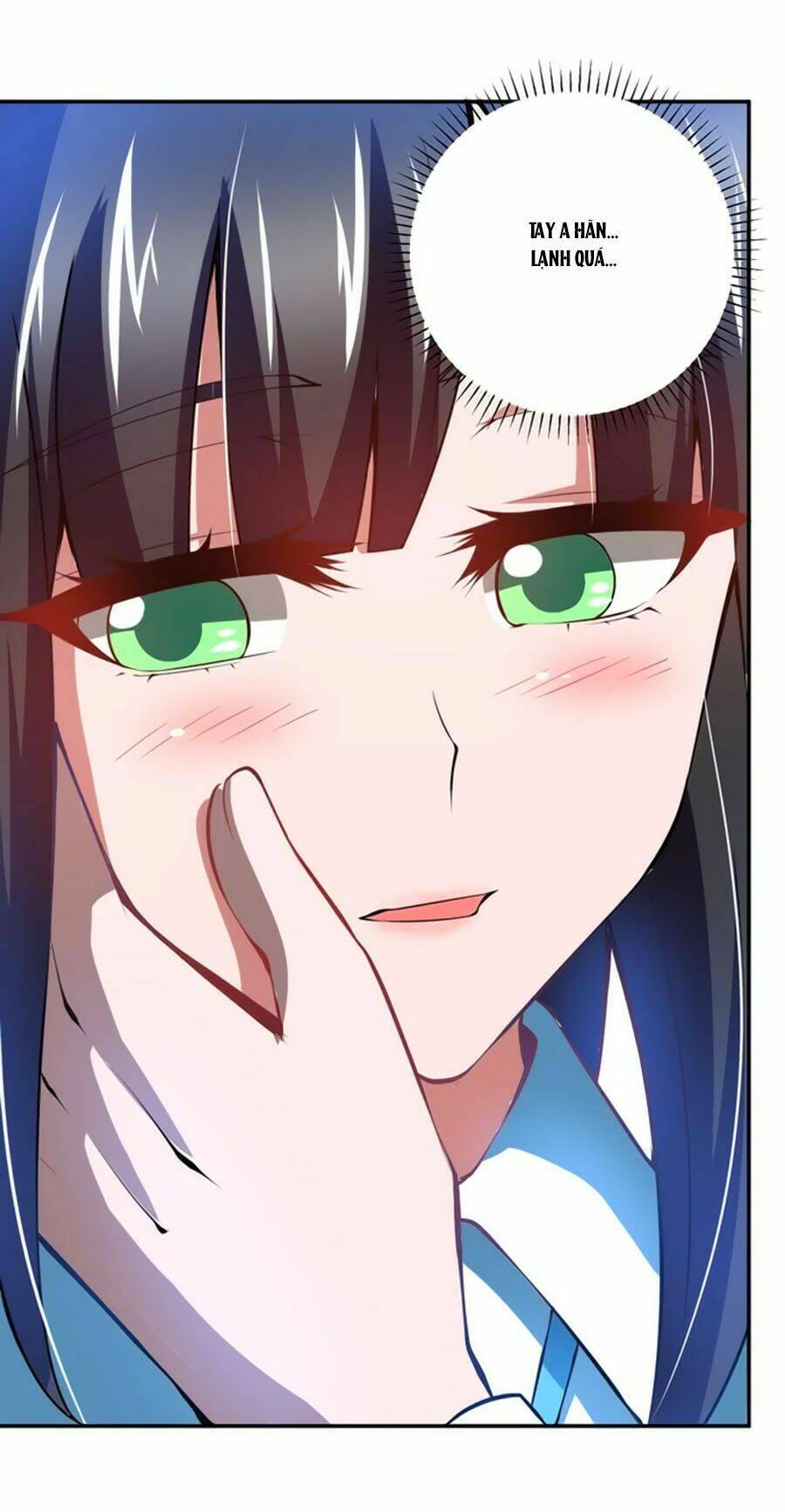 Người Yêu Khát Máu Của Tôi: Chapter 93