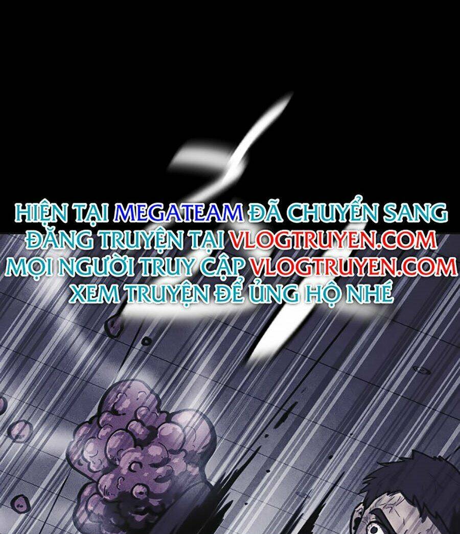 Cậu Bé Shotgun: Chapter 9