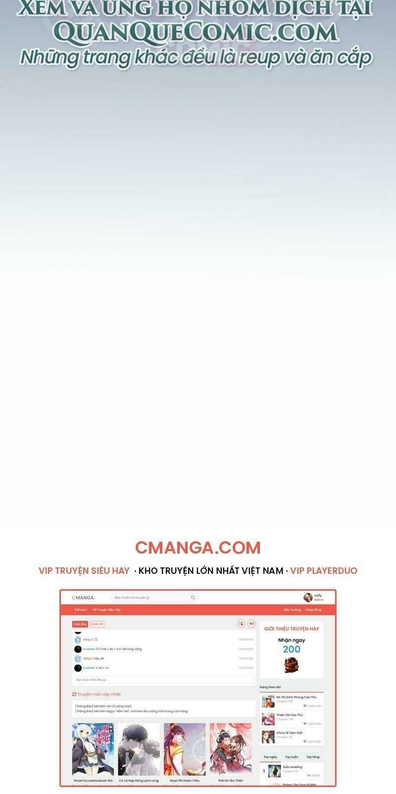 Kế Hoạch Trở Thành Phế Vật: Chapter 4