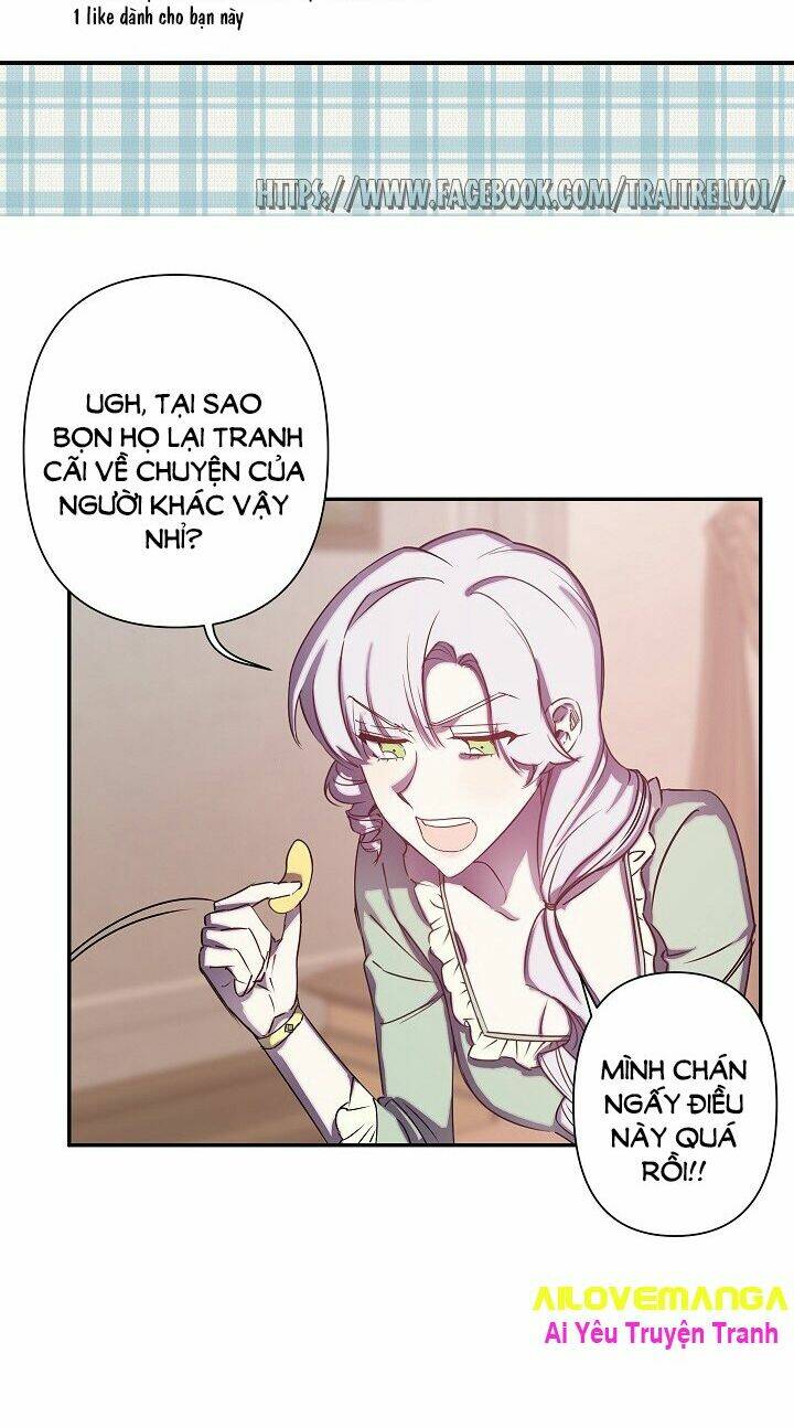 Hôn Lễ Báo Thù: Chapter 50