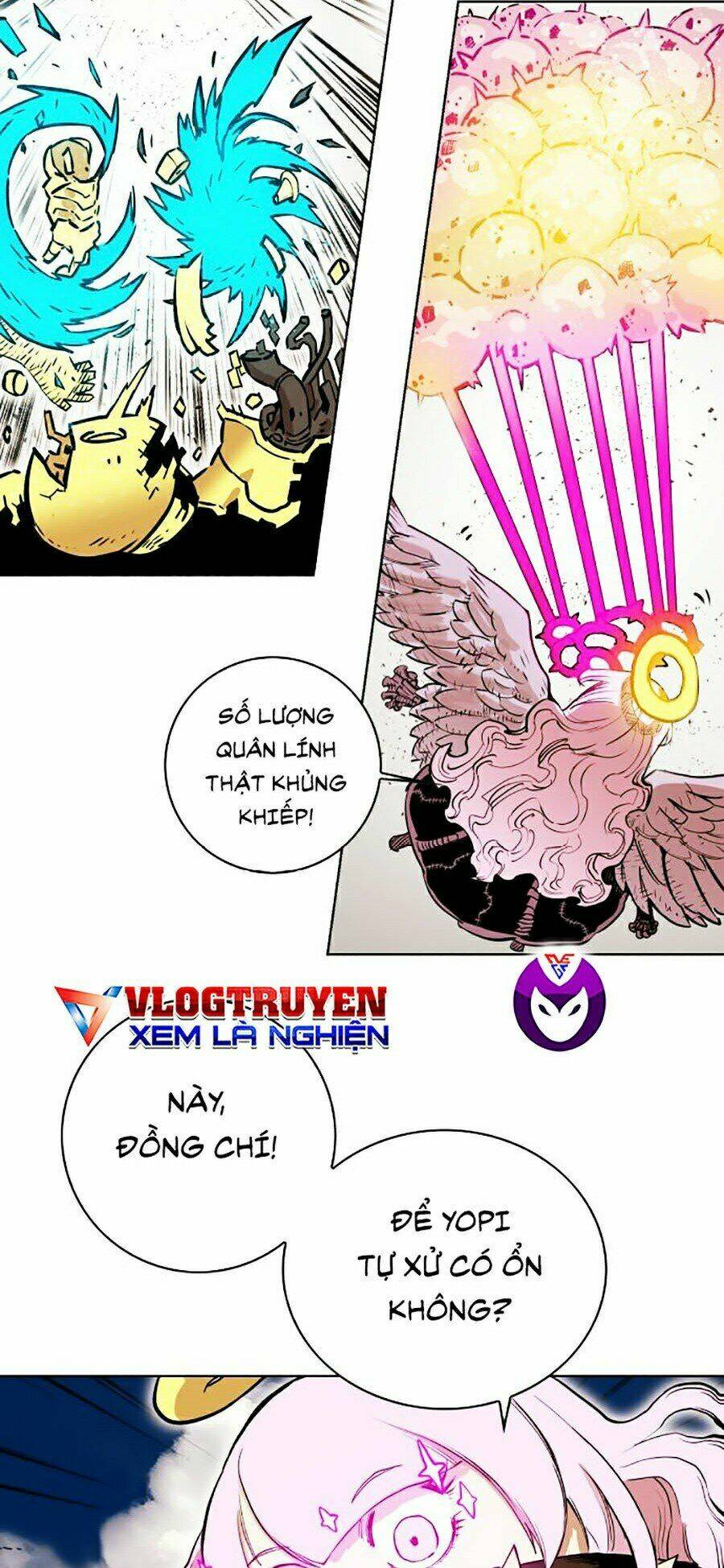 Hard Core Leveling Warrior Ss2: Chapter 80