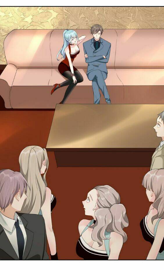 Cẩm Nang Nuôi Dưỡng Ông Xã: Chapter 5