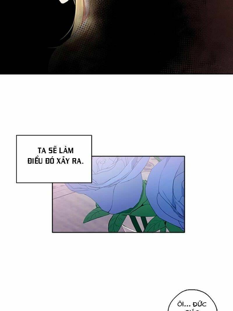 CỘNG TÁC CỦA HOÀNG ĐẾ: Chapter 28