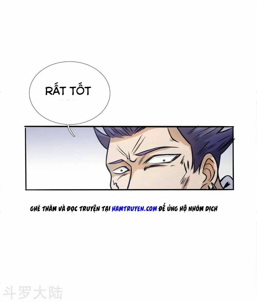 Tuyệt Thế Binh Vương: Chapter 60