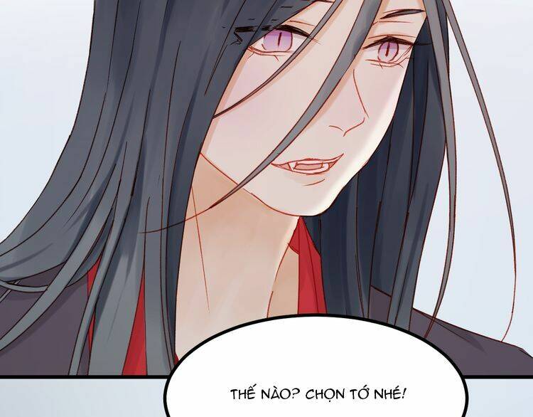 Lượm Được Một Tiểu Hồ Ly 2: Chapter 37