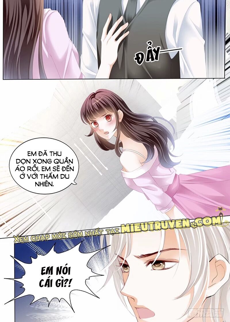 Thiểm Hôn Kiều Thê: Chapter 186