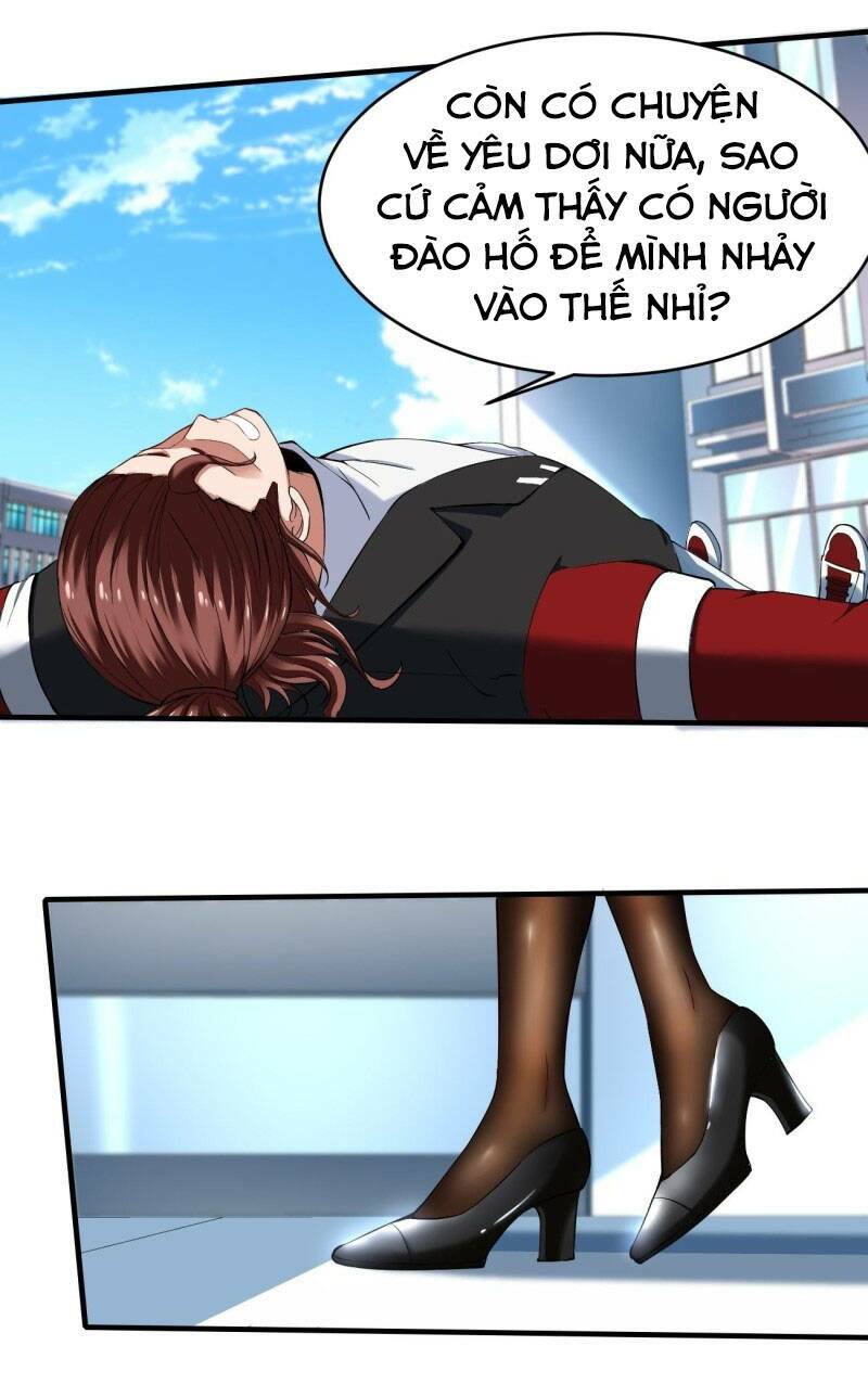 Phản Phái Yêu Tế: Chapter 37