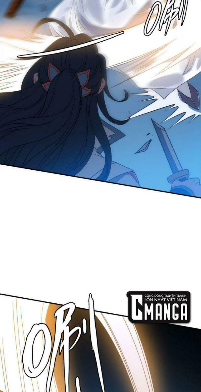 Siêu Đạo Thần Thuật: Chapter 42