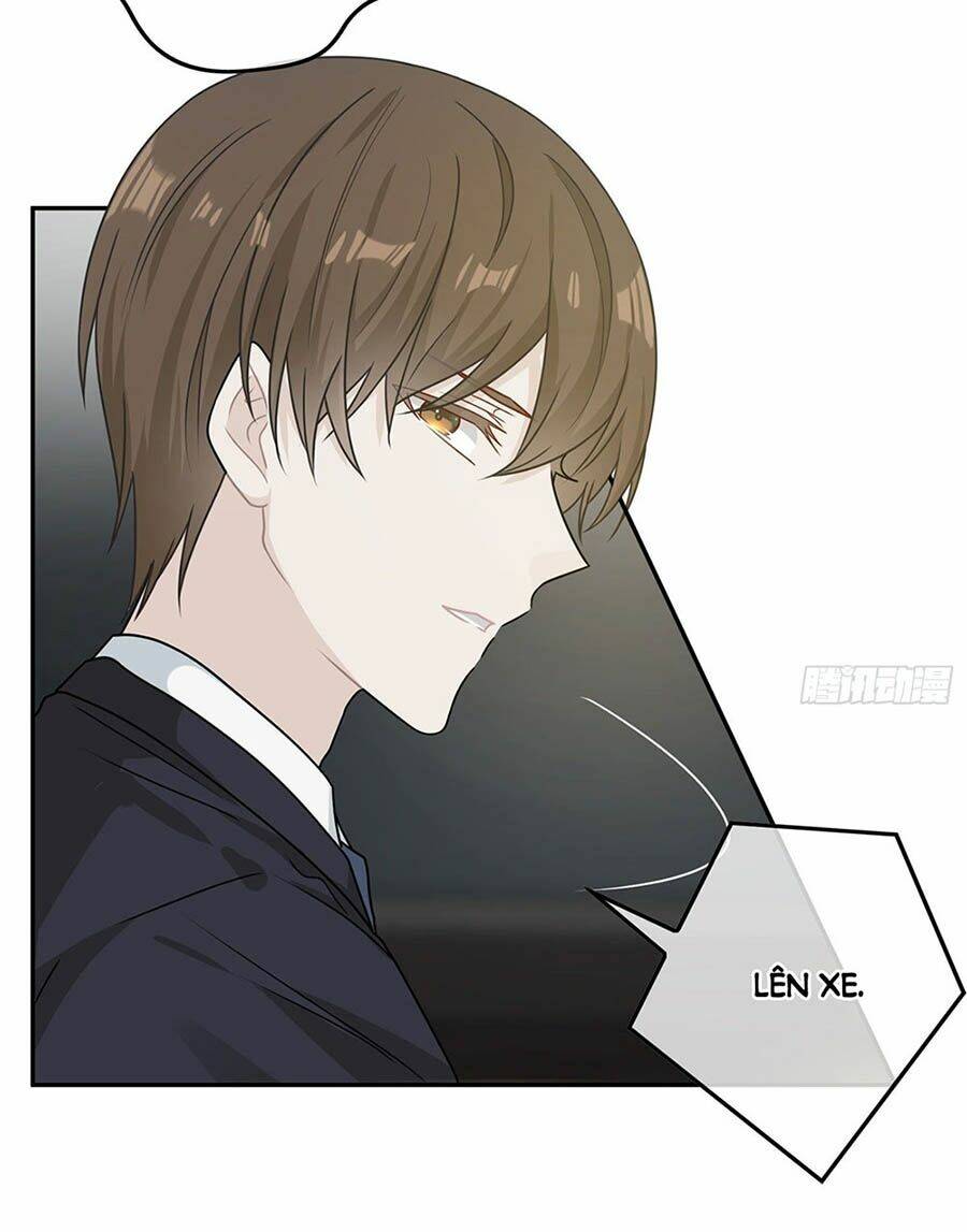 Hai Cách Tìm Gặp Người Yêu: Chapter 81