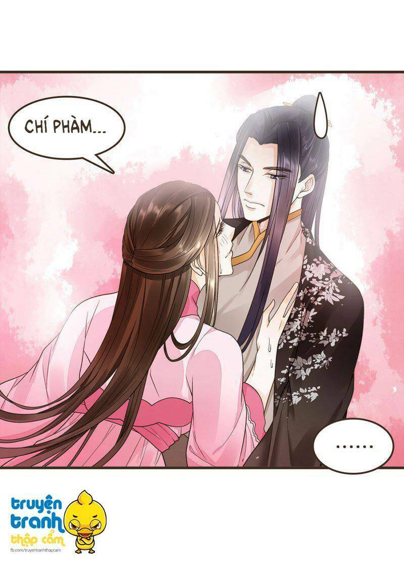 Đại Giá Thừa Tướng: Chapter 34