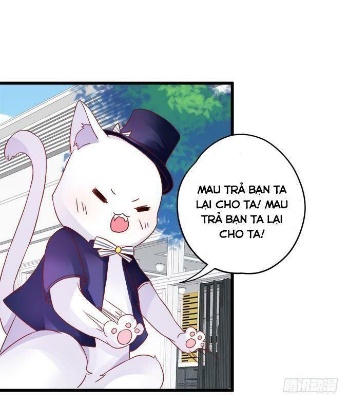 Hồ Tiên Hung Bạo: Chapter 13
