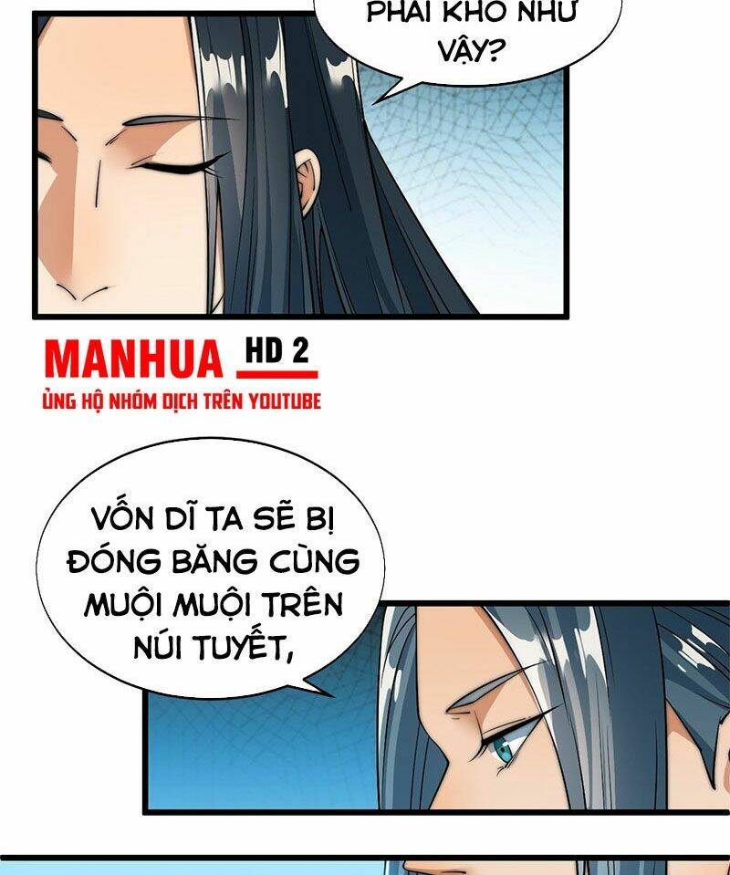 Võ Lăng Cửu Thiên: Chapter 21