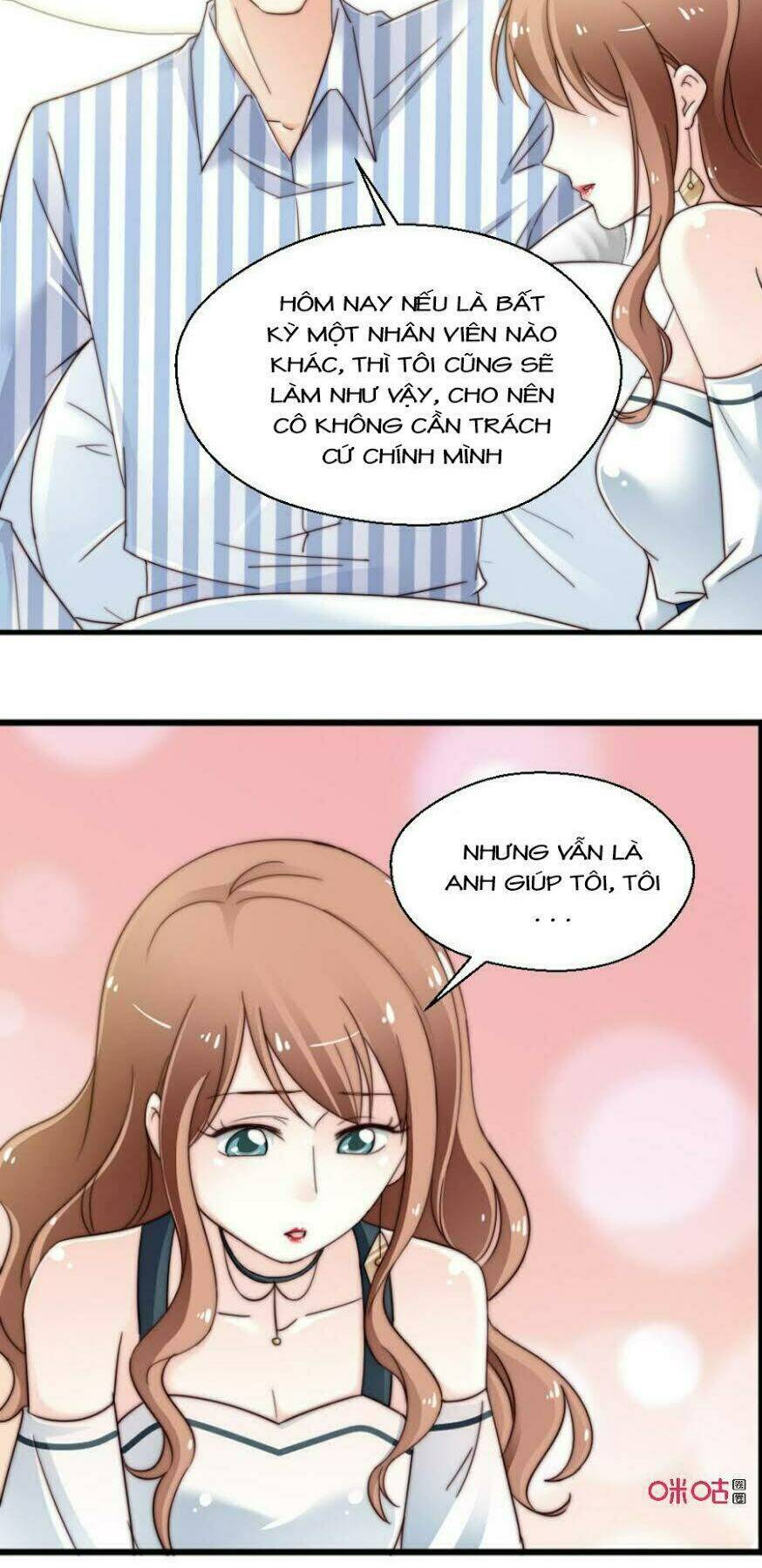 Bí Mật Của Thiên Kim: Chapter 84