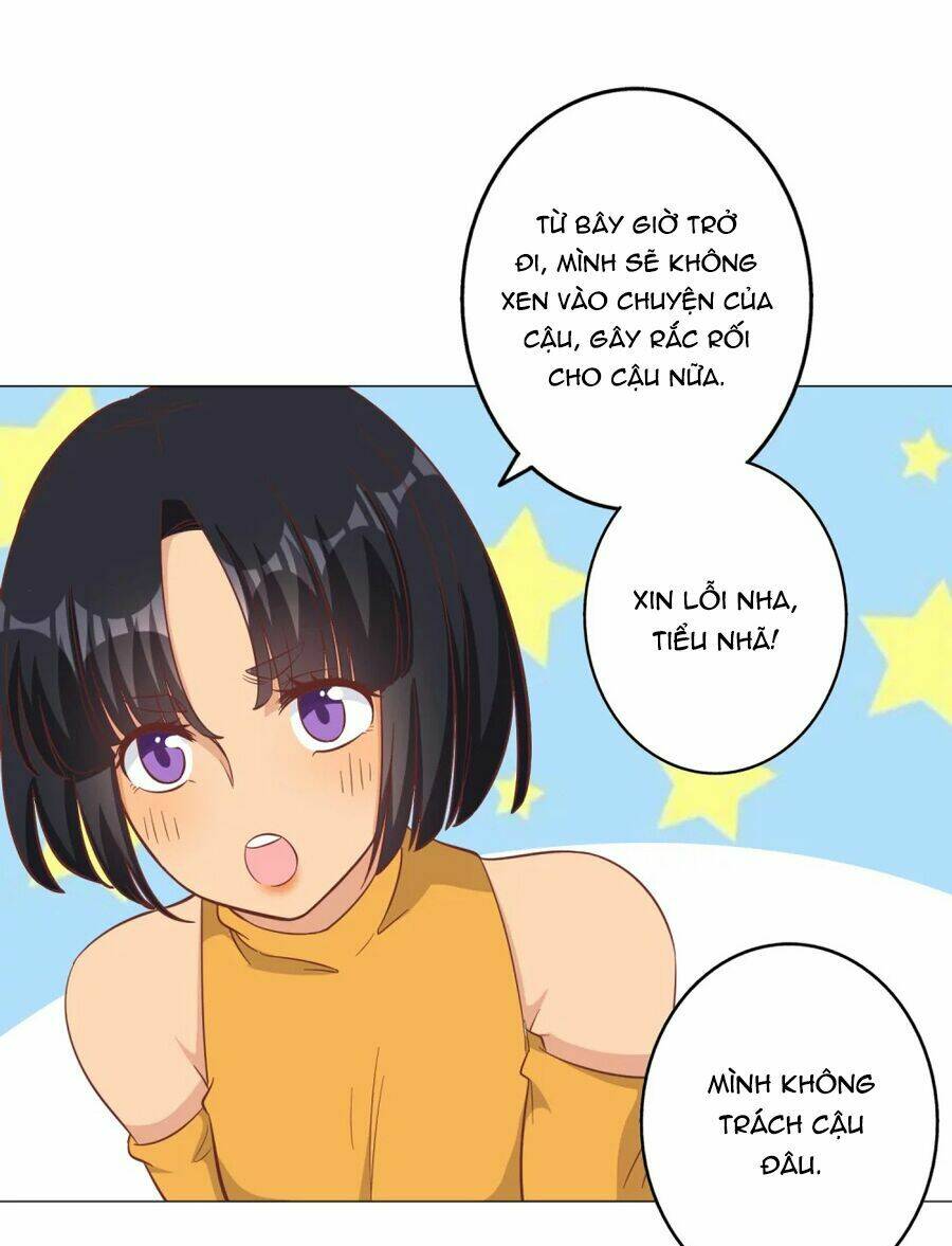 Hôn Nhân Dục Vọng: Thiếu Gia Nhẹ Một Chút!: Chapter 134