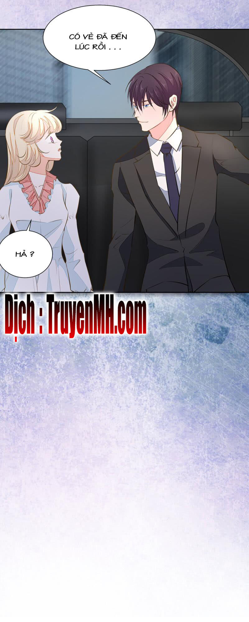 Hôn Sai 55 Lần: Chapter 83