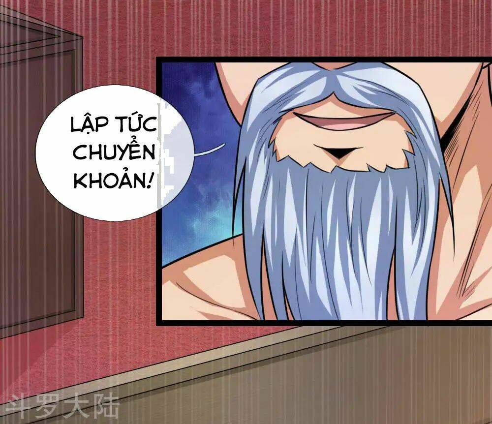 Tuyệt Thế Phi Đao: Chapter 89