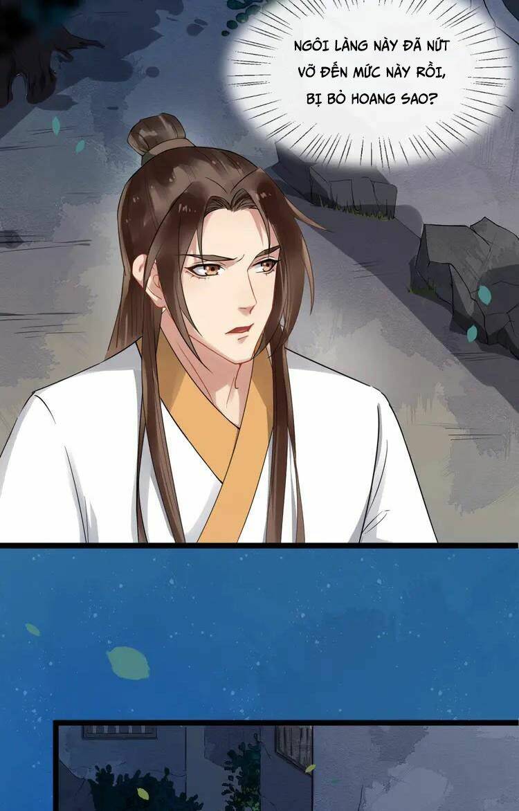 Bồng Sơn Viễn 2: Chapter 40