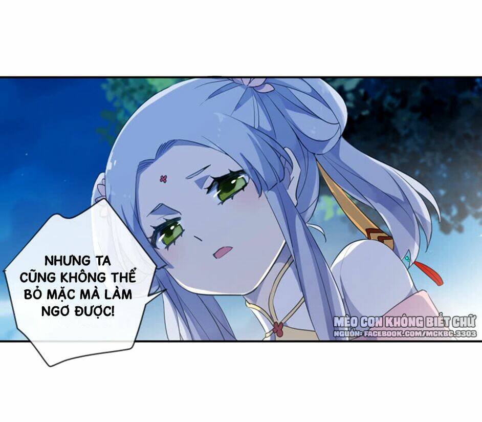 Bách Yêu Dị Văn: Chapter 99