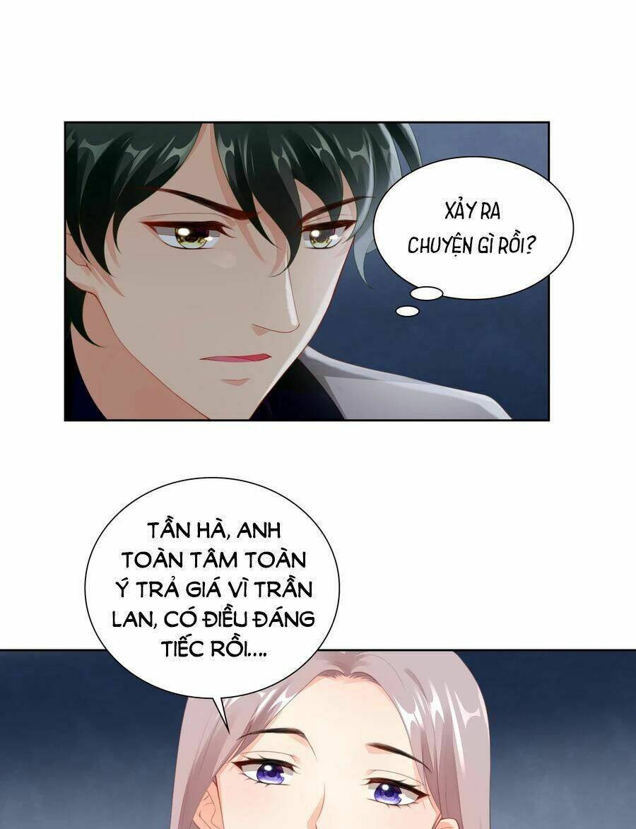 Người Yêu Ẩn Hình Của Ảnh Đế: Chapter 51