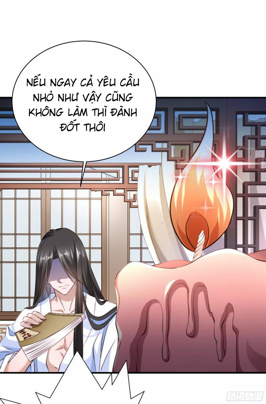 Tiểu Hoàng Thư Và Tiểu Hoàng Thúc: Chapter 6