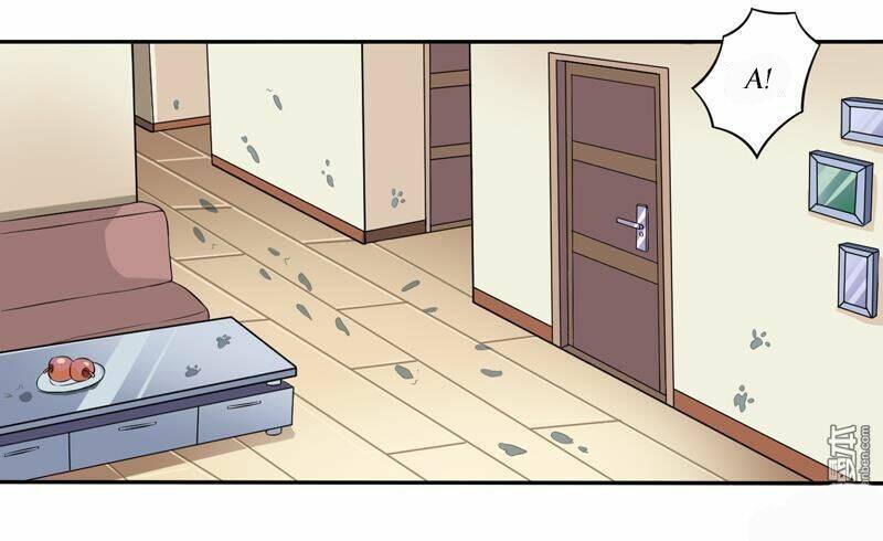 Miêu Vương Tại Thượng: Chapter 3