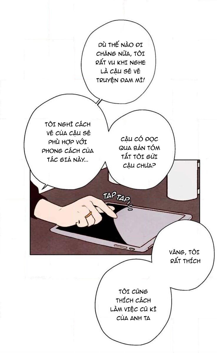 Ôi ! Trợ Lý Đặc Biệt Của Tôi: Chapter 42