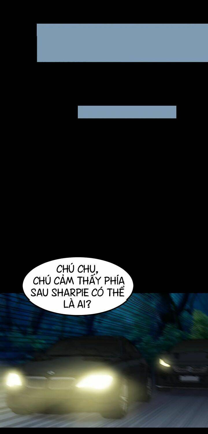 Đai Ca Trở Lại Tuổi 16: Chapter 56