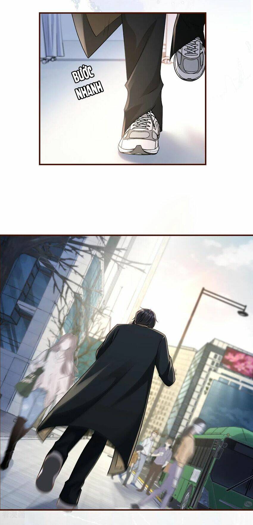 Bạn Gái Tôi Mới 30+: Chapter 122