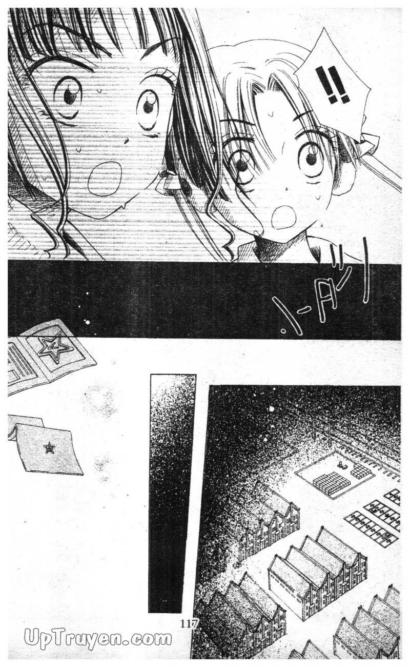 Học Viện Alice: Chapter 11