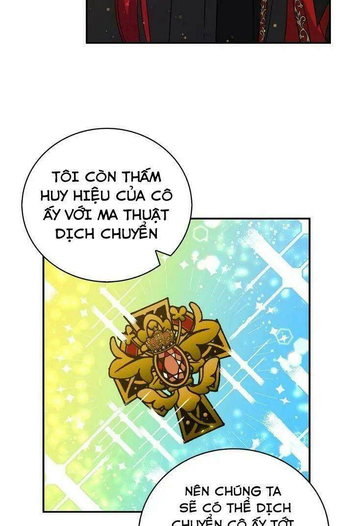 Tôi Là Bạn Gái Cũ Của Một Người Lính: Chapter 25