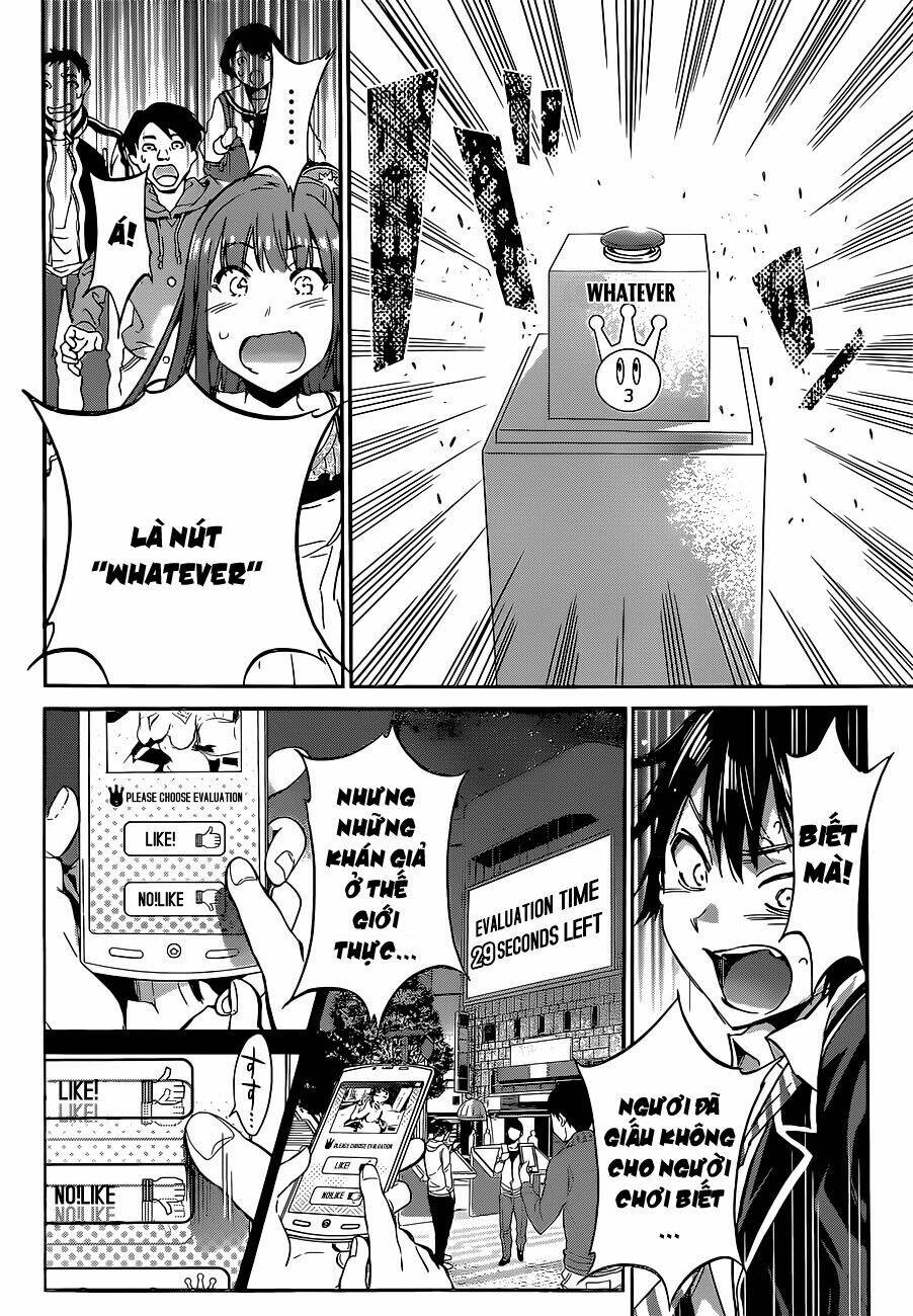 Real Account Ii: Chapter 3