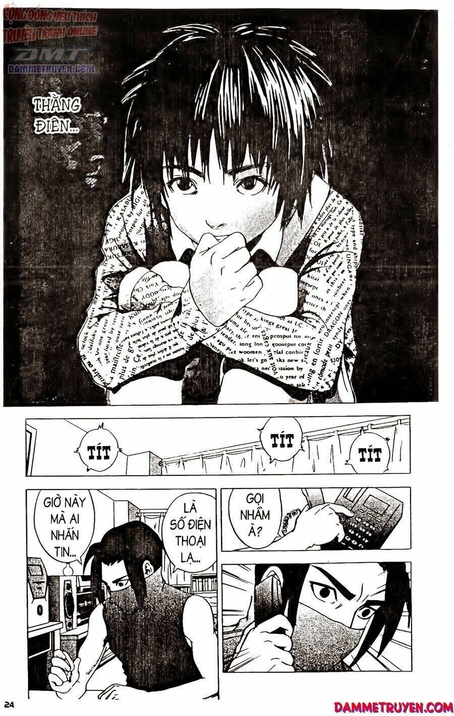 Ai Hơn Ai: Chapter 156