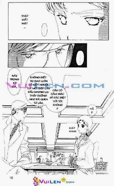 Duyên Kỳ Ngộ: Chapter 7