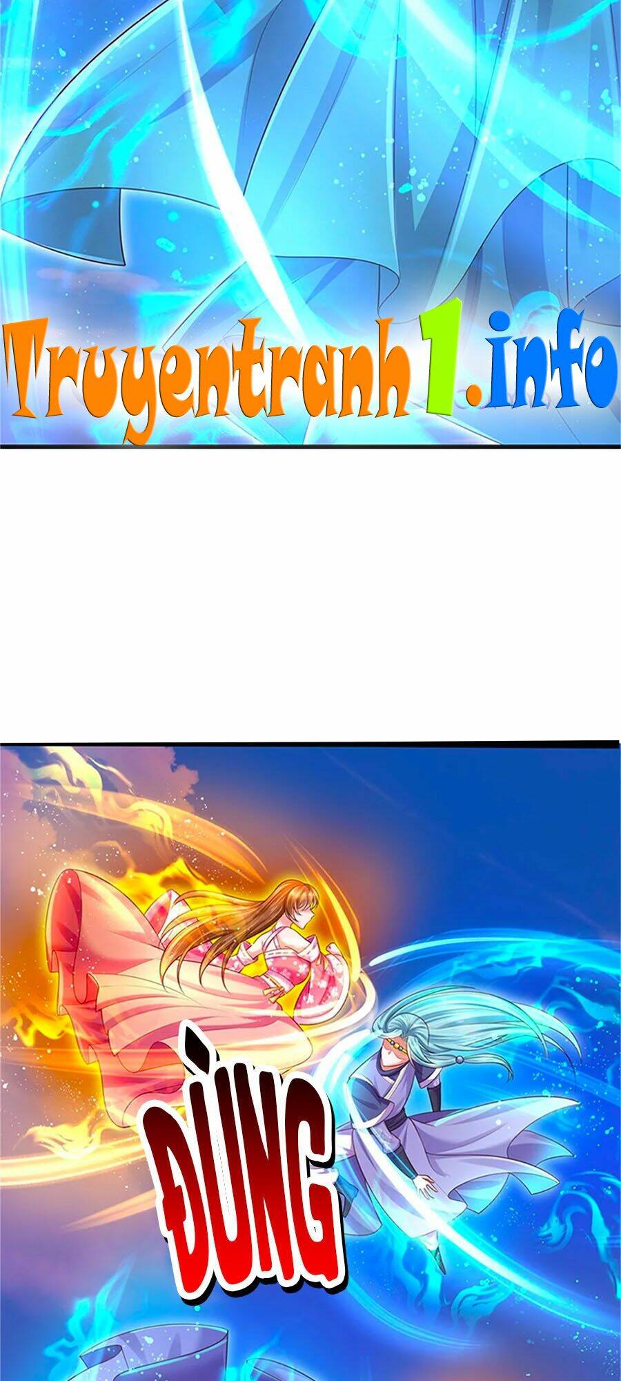 Phụng Lâm Thiên Hạ: Đệ Nhất Mỹ Nữ: Chapter 48