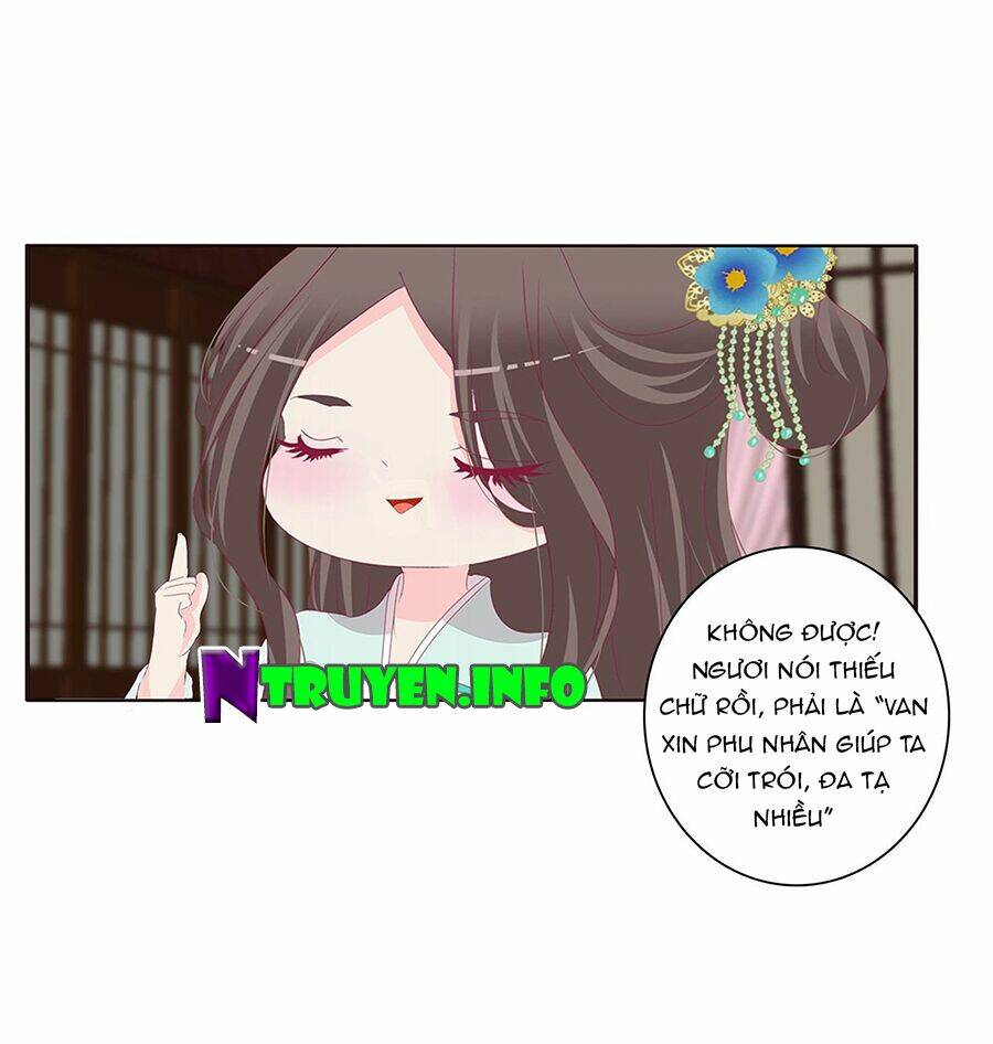 Tướng Quân Mời Ra Trận: Chapter 173