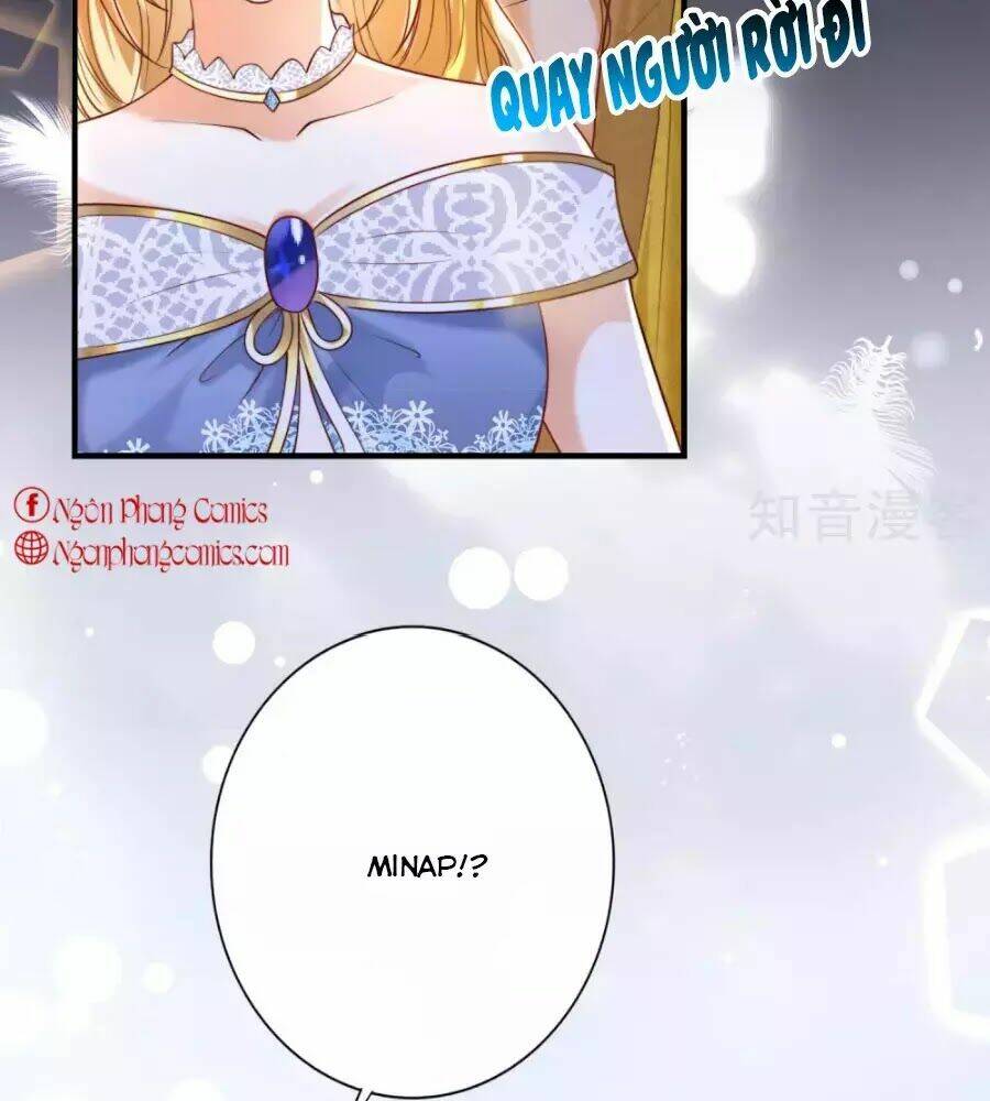 Sủng Hậu Của Vương: Chapter 22