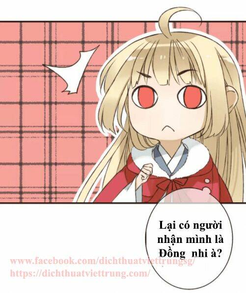 Bạn Trai Tôi Là Cẩm Y Vệ: Chapter 80