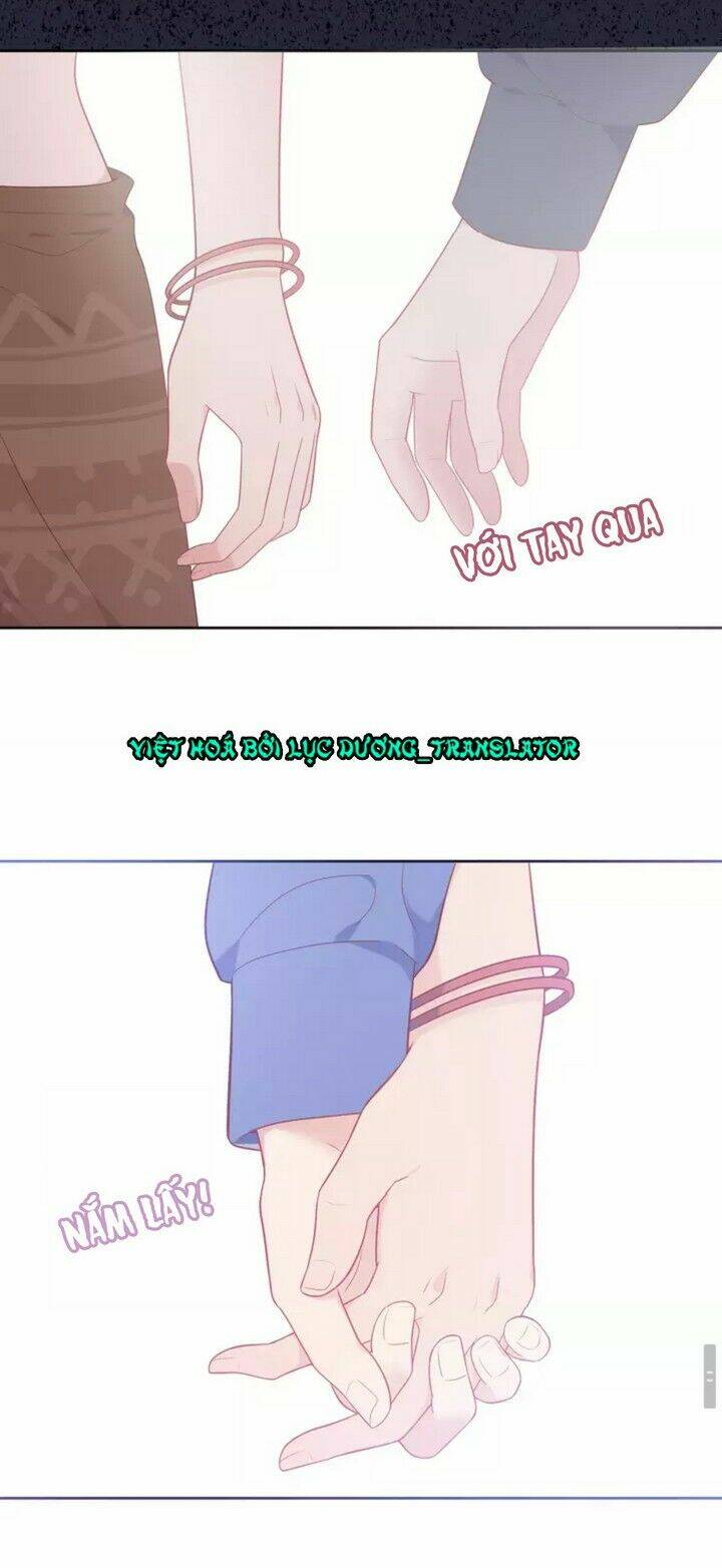 Vương Tử Thành Phố Và Công Chúa Amazon: Chapter 12