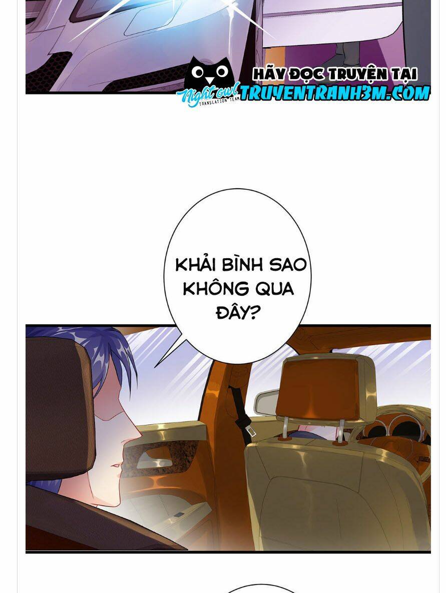 Vô Địch Song Bảo Bối: Chapter 5