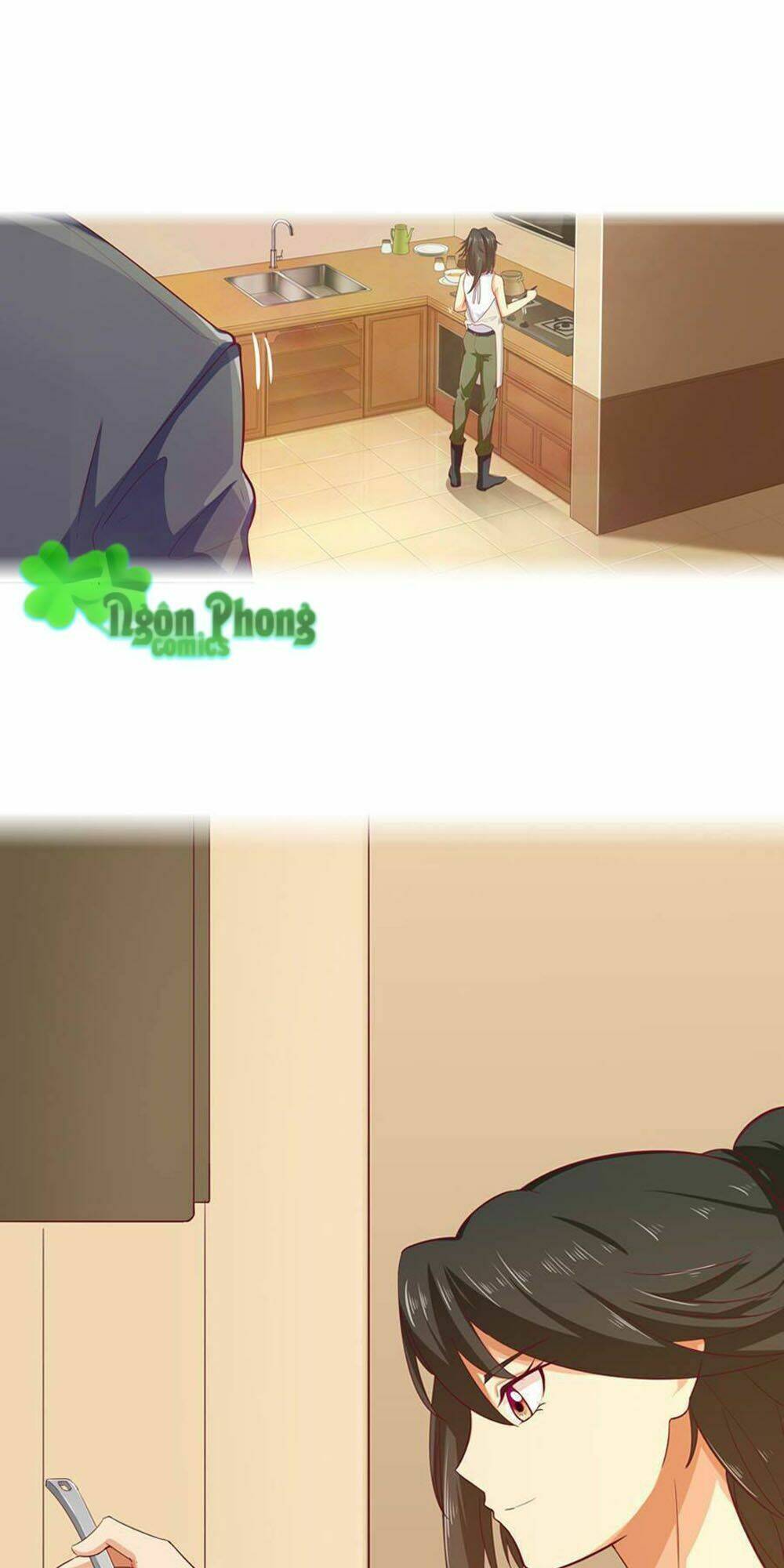 Hướng Tâm Dẫn Lực: Chapter 7