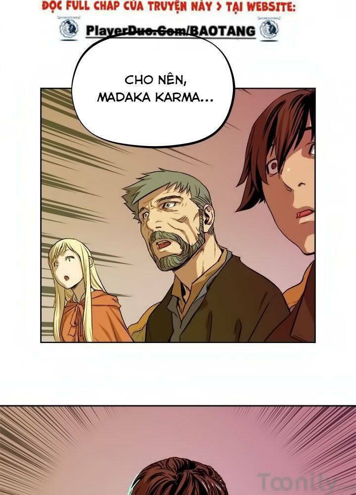 Truyền Thuyết Đế Vương: Chapter 40