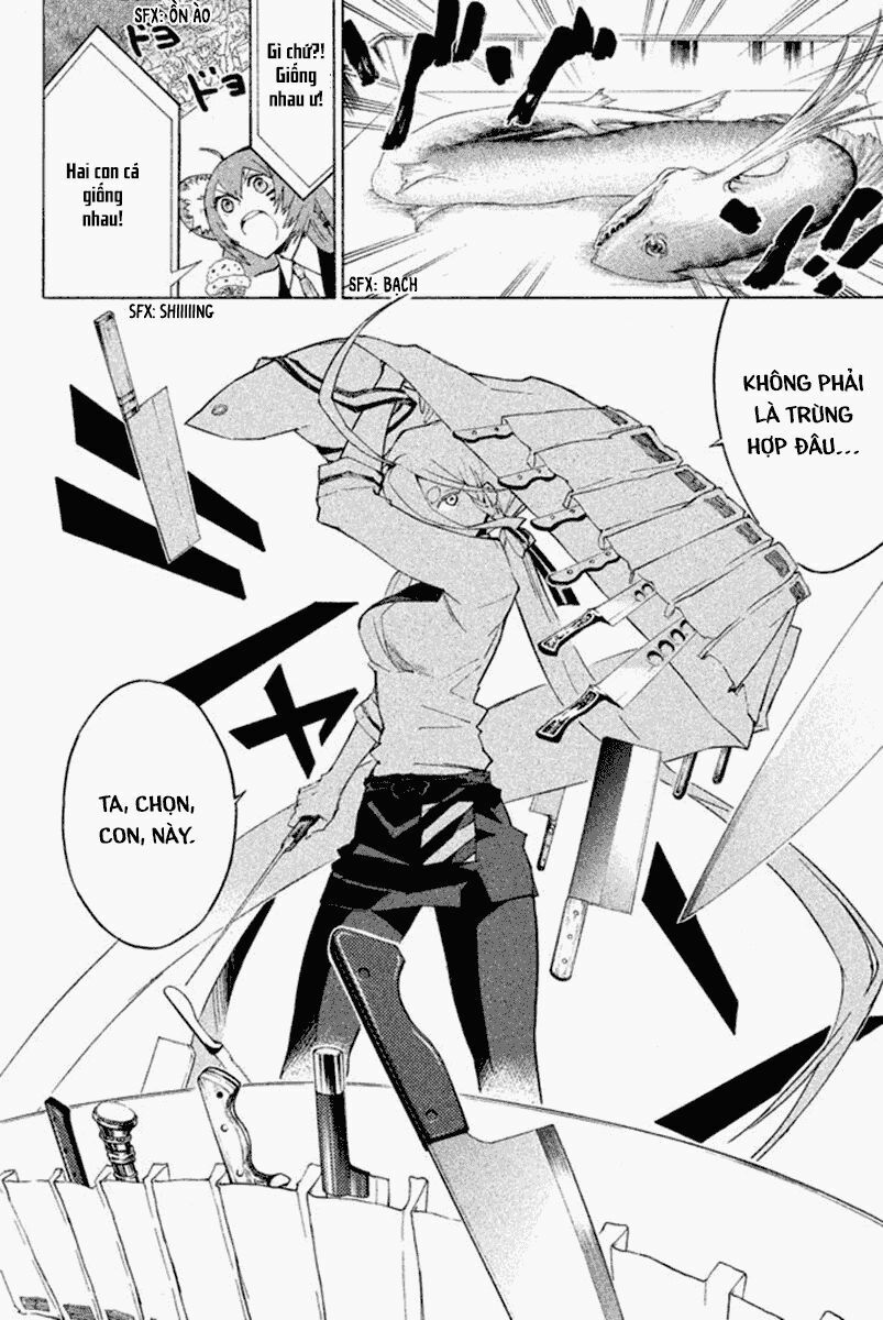 Hell\’s Kitchen: Chapter 28