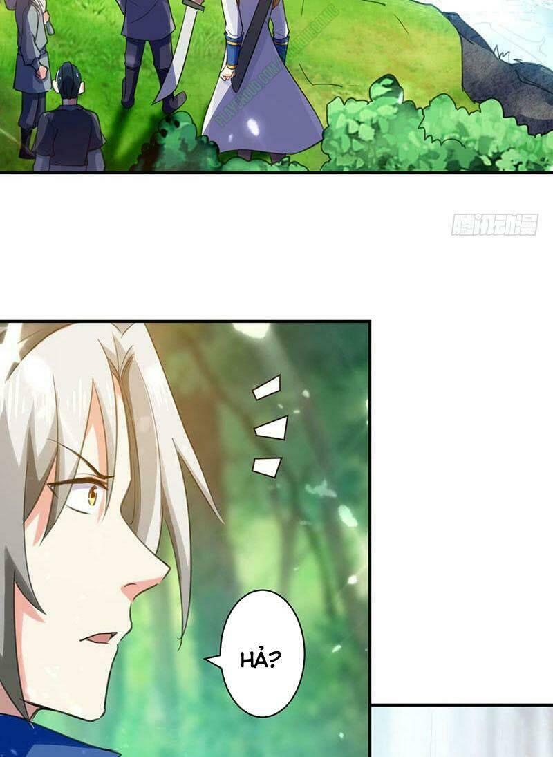 Tối Cường Chiến Hồn: Chapter 11