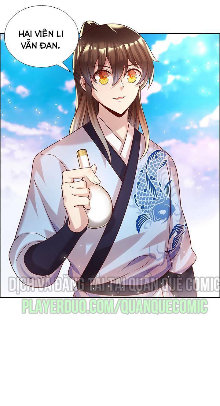 Siêu Phàm Truyện: Chapter 152