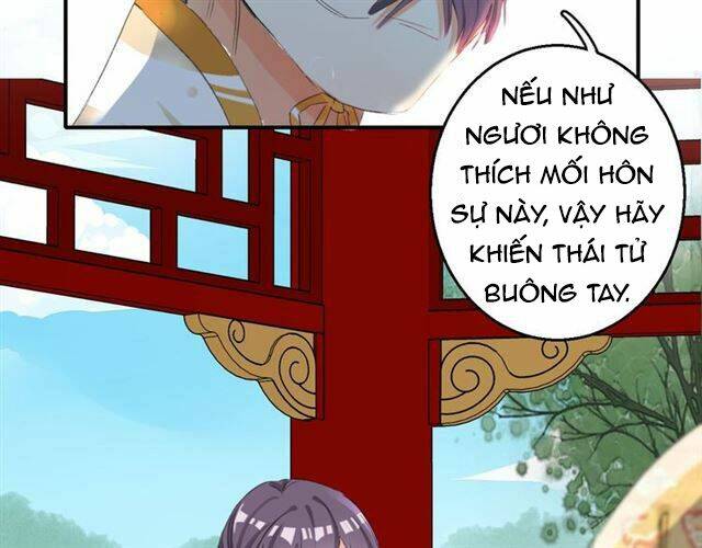 Hoa Nhan Sách: Chapter 37.2