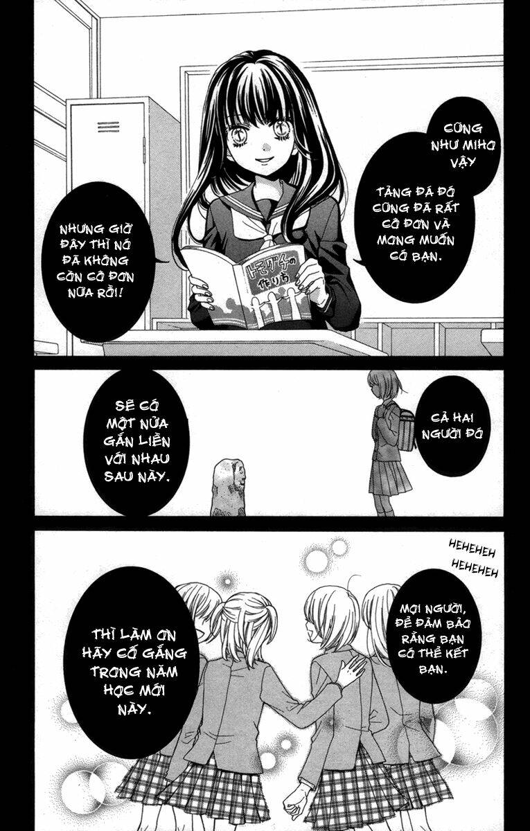 Screaming Lesson!!!: Chapter 20