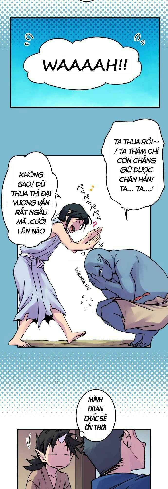 Ake No Tobari: Chapter 38