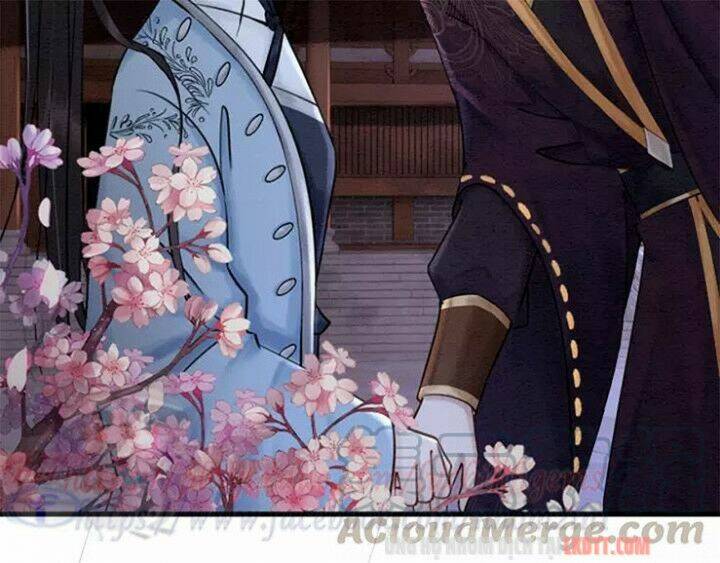 Trọng Sinh Bá Sủng Nhiếp Chính Vương Quá Mạnh Mẽ: Chapter 99